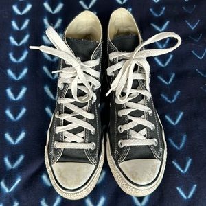 Converse Chuck Taylor High Tops